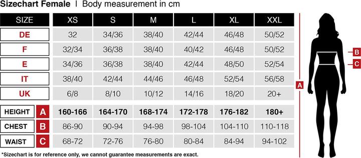 Immagine prodotto Widmann Frac da parata per donna (XL)