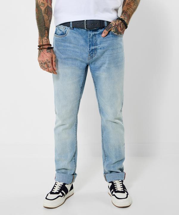 Immagine prodotto Joe Browns Regular Fit Button Fastening Jeans (36)