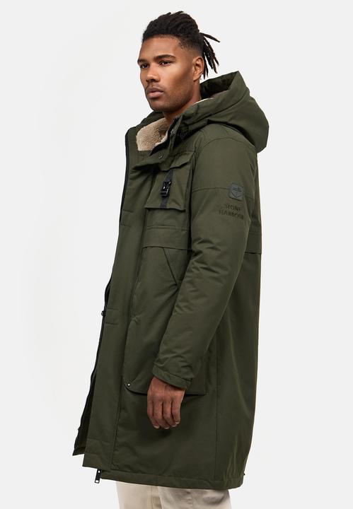 Image du produit Stone Harbour Cyriaan XX (XL)