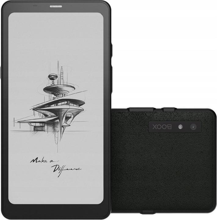 Immagine prodotto Onyx BOOX Palma 2 (6.13", 128 GB, Metallico)