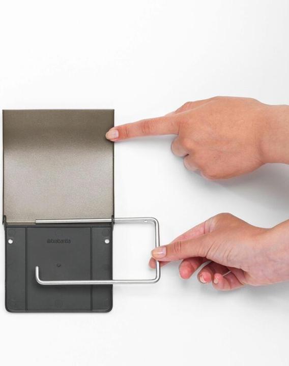 Produktbild Brabantia Platinum