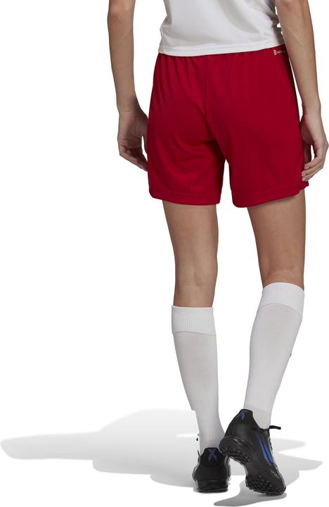 Produktbild adidas Damenshorts Entrada 22 rot HI0002 (M) (M)