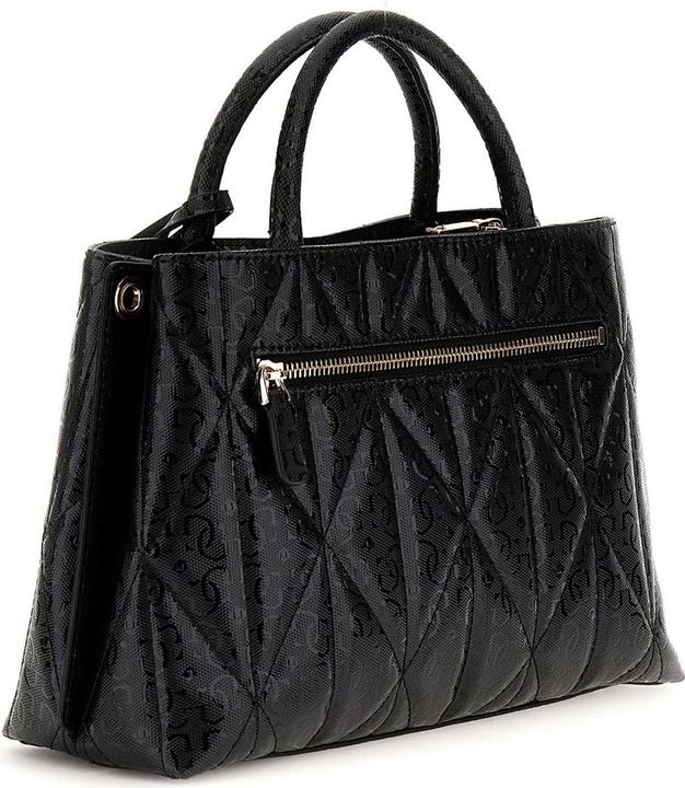 Produktbild Guess Aldina Girlfriend Satchel