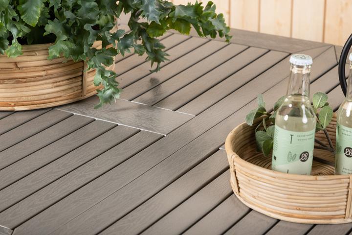 Produktbild Venture Home Esstisch Albany (224 x 90 x 74 cm)