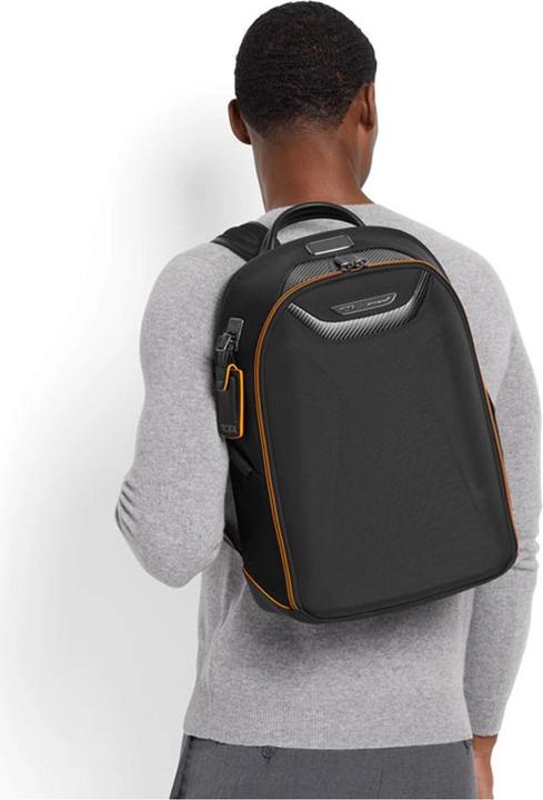 Actual product image Tumi Velocity Backpack