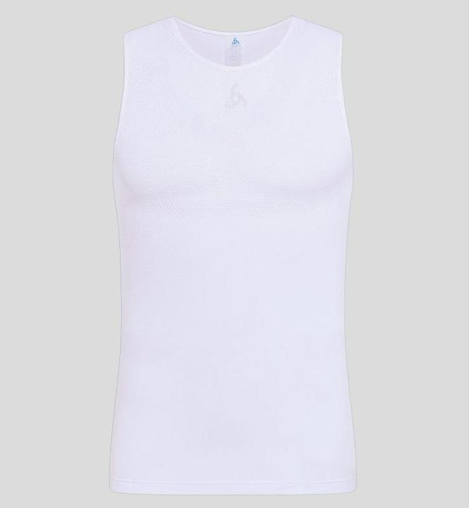 Actual product image Odlo BL TOP crew neck singlet ZEROWEIGHT SEAM (XL)