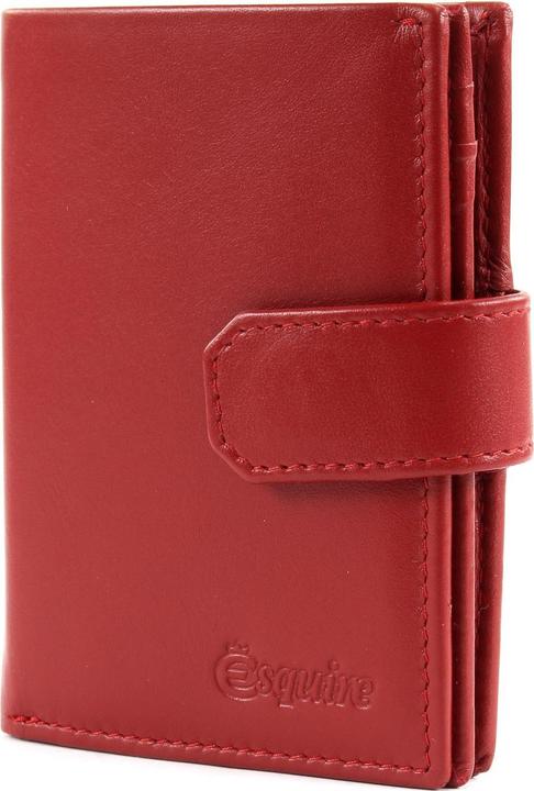 Produktbild Esquire New Silk Geldbörse Leder 7,5 cm