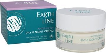 Actual product image Earth-Line ACE Q10 Face 50ml (50 ml)