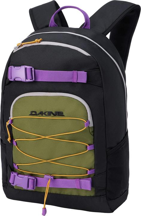 purple rein, Violette