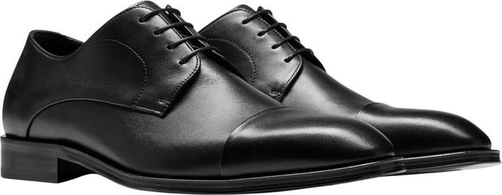 Produktbild BOSS Schnürschuhe Derrek Leder (39.5)