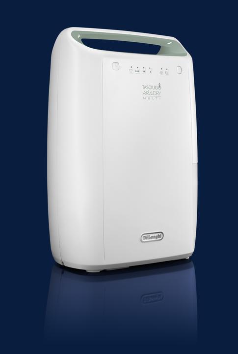Immagine prodotto De'Longhi DEX212SF (55 m², 12 l/24h)