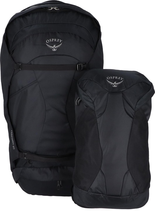 Actual product image Osprey Farpoint 80 (80 l)