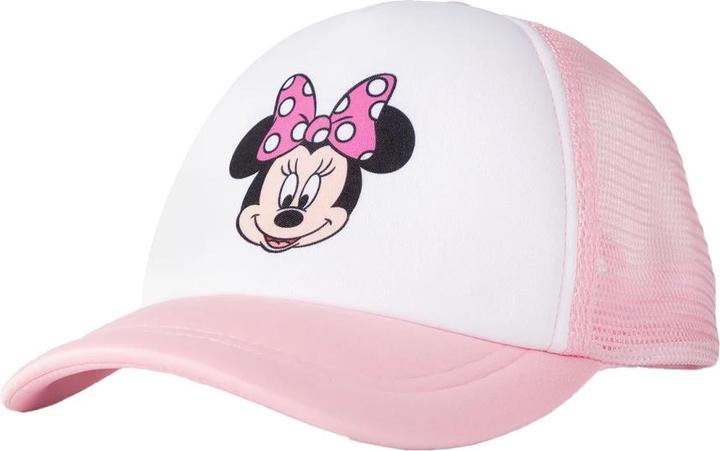 Immagine prodotto Disney Set Cappello e Berretto a Secchiello Topolina Ragazze
