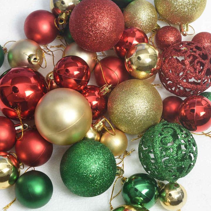 Produktbild VidaXL Weihnachtsornamente