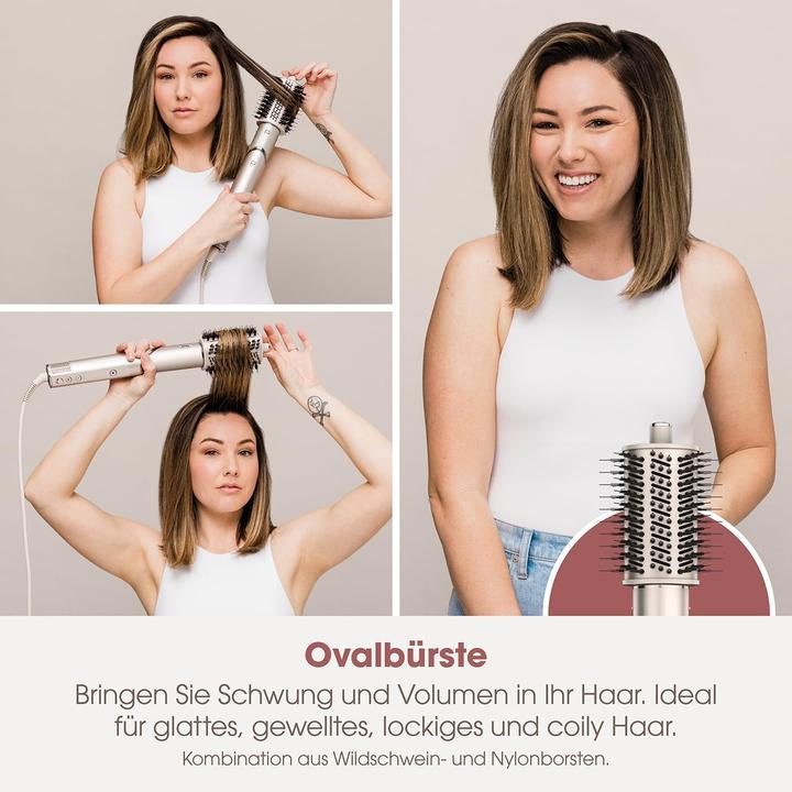 Produktbild Shark FlexStyle 3-in-1