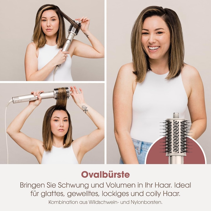 Image du produit Shark FlexStyle 3-en-1
