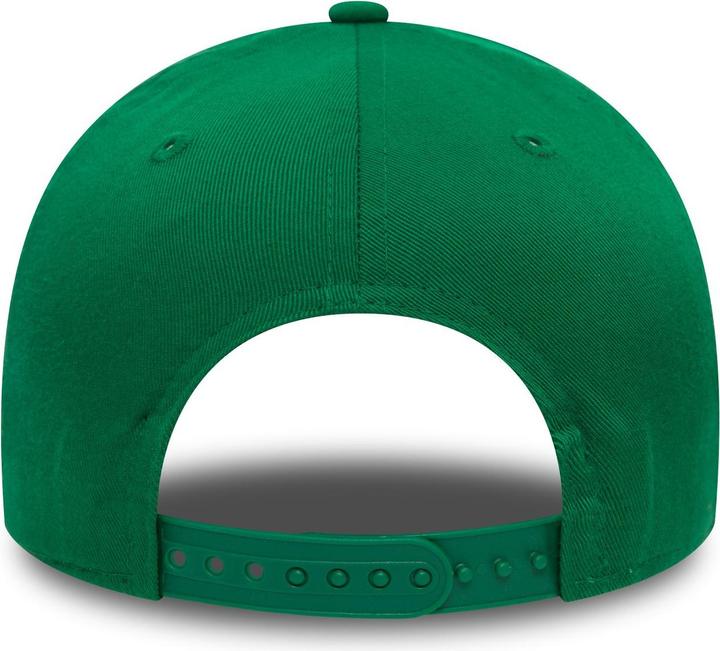 Actual product image New Era 9Forty Kids Youth Cap - Harry Potter Slytherin (54, 55, 56)