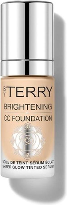 Produktbild By Terry Brightening CC Foundation - Sheer Glow Tinted Serum3N