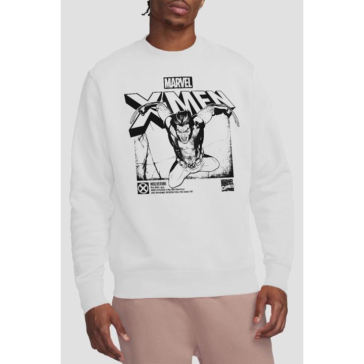 Produktbild XMen Sweatshirt (M)