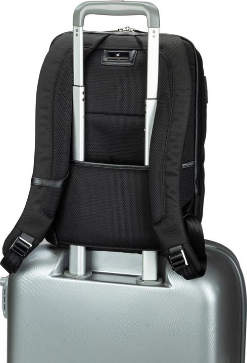 Actual product image Porsche Design Laptop Backpack Roadster Nylon Backpack S1 (12 l)