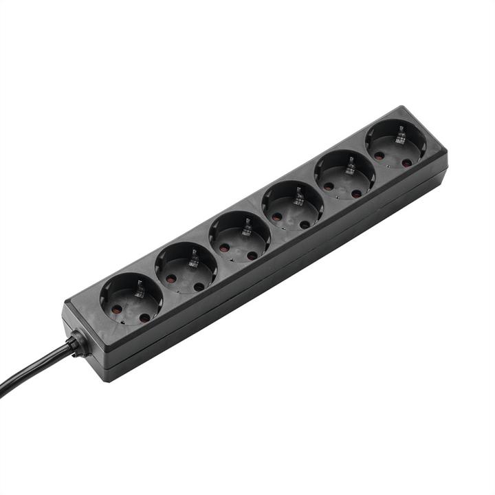 Immagine prodotto Bachmann Selly (6x, CEE 7/3, 1.50 m)