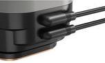 Produktbild Corsair iCUE LINK TITAN 420 RX RGB