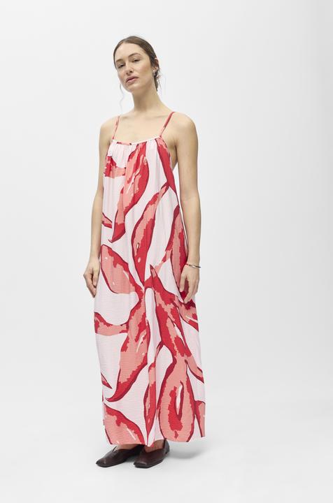 Immagine prodotto Object Ärmelloses Maxikleid (36)