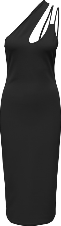 Image du produit Only Robe midi à une épaule (XXL)