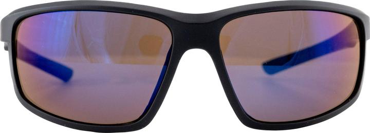 Produktbild Alpina Defey (Black Matt, Mirror Blue)