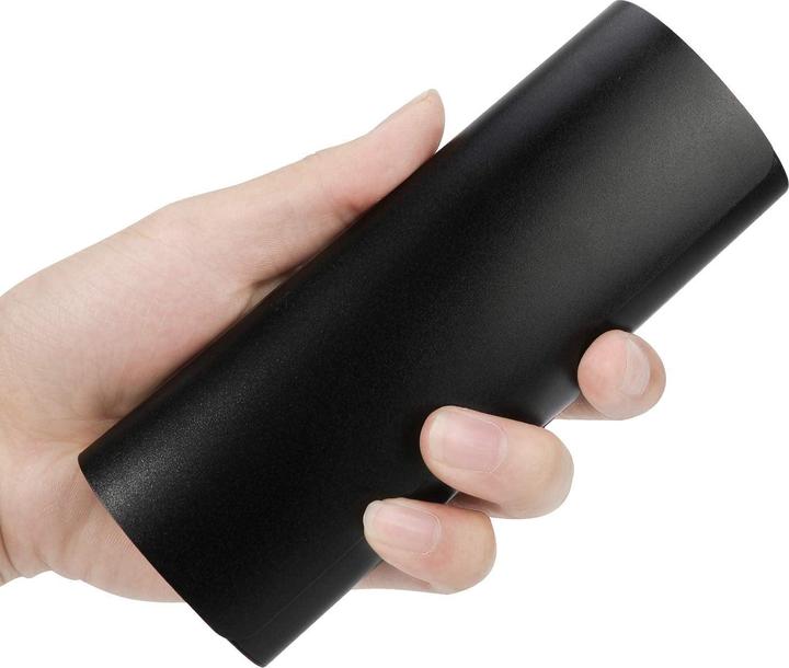 Produktbild Only-Bags.Store Brillenetui Hartschalenetui Aluminium, Lesebrillenetuis aus Metall