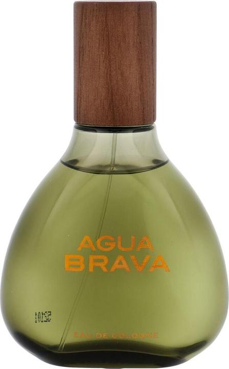 Immagine prodotto Antonio Puig Agua Brava (Eau de cologne, 100 ml)