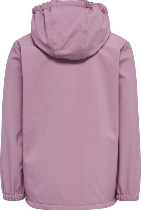 Immagine prodotto hummel Giacca Mars Softshell (104)