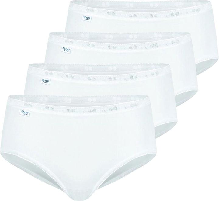 Image du produit Sloggi Basic+ Midi (38, paquet de 4)