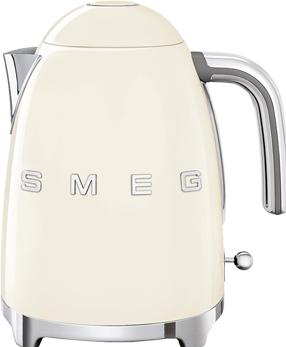 Produktbild Smeg 50's Retro Style (1.70 l)