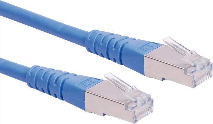 Immagine prodotto Roline Cavo di rete (S/FTP, CAT6, 7 m)