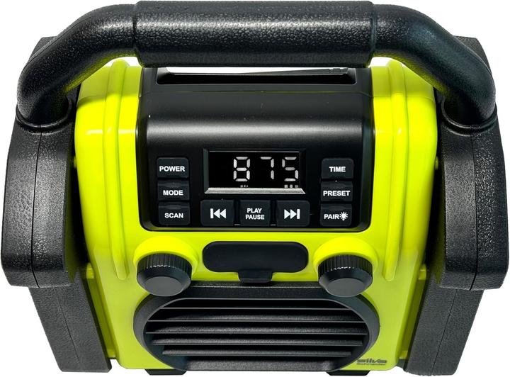 Image du produit Silva Schneider BR 230 BT NG (FM, Bluetooth)