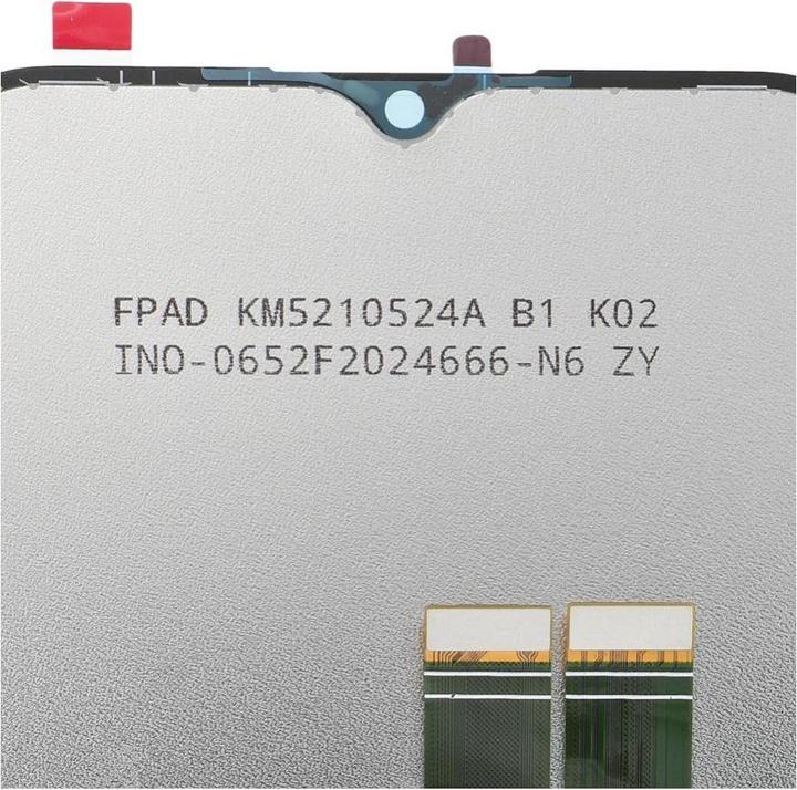 Produktbild OEM LCD display! FixCell FixCell LCD Display for SAMSUNG a03 a035g (Refub. without frame) (Display)