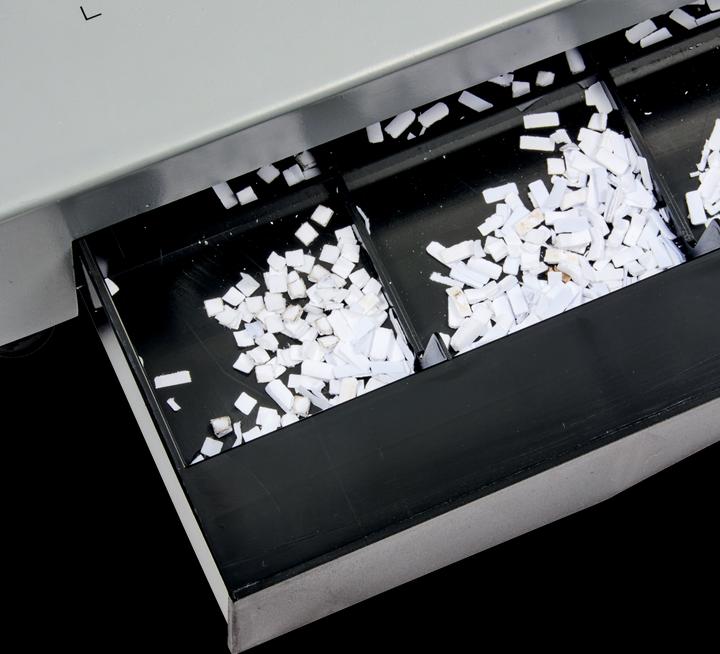 Actual product image GBC Binding Machine ComBind CB25E Pro (Comb binding)