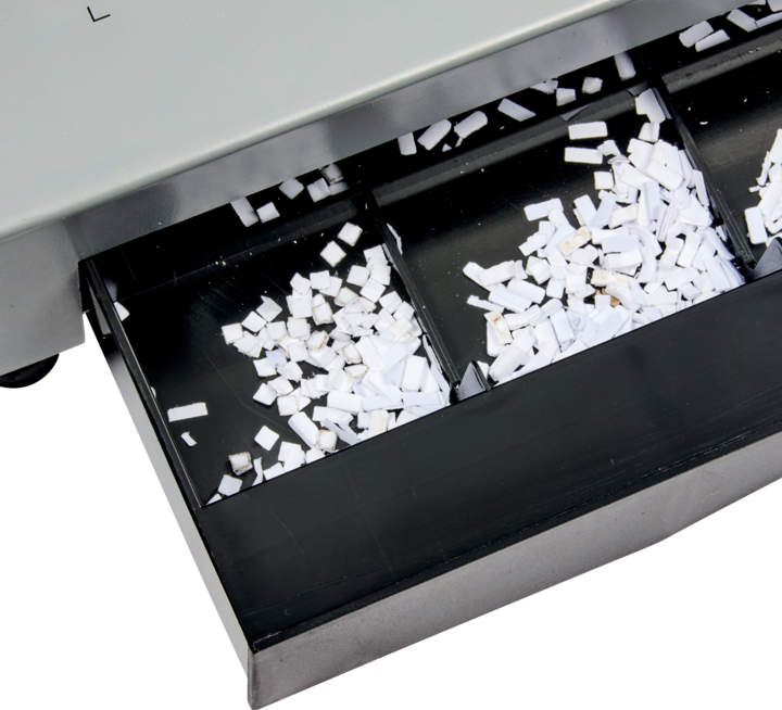 Image du produit GBC Machine à relier ComBind CB25E Pro (Reliure en plastique)
