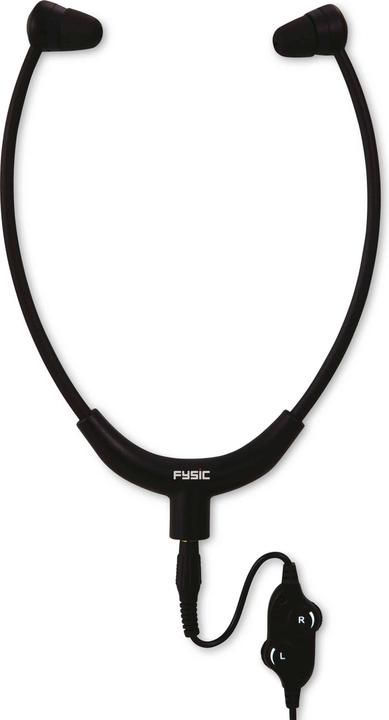 Immagine prodotto Fysic FH-12 (Cablato)