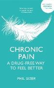 Actual product image Chronic Pain (English, Phil Sizer, 2024)