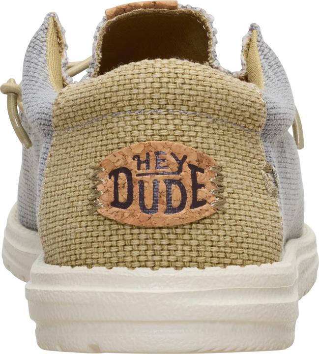 Image du produit Hey Dude Wally Braided (40)