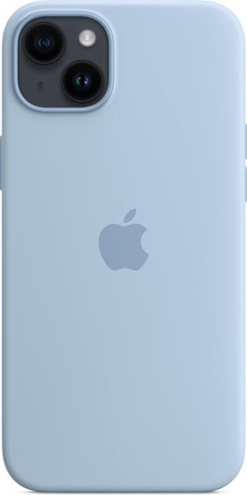 Produktbild Apple Silicone Case with MagSafe (Apple iPhone 14 Plus)