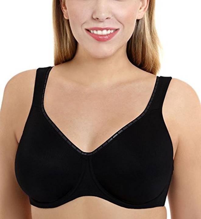 Image du produit Rosa Faia Reggiseno a Ferretto Doppio Rinforzo (Une unité par pack, 75 I)