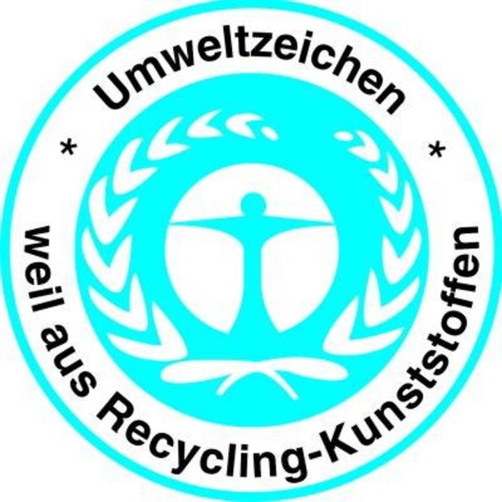 Actual product image Jopa Paving troughs round