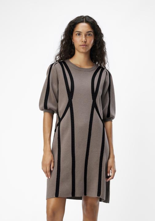 Actual product image Object Knit midi dress (XS)