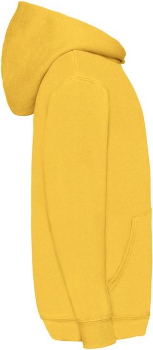 Produktbild Fruit of the Loom Classic Kapuzenpullover (116)