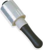 Permapack Handabroller Handy-Wrap inkl. 1 Rolle, Ø7,5xL26,5 cm, Folie 150m, Dicke 23 µm (1 Stück)
