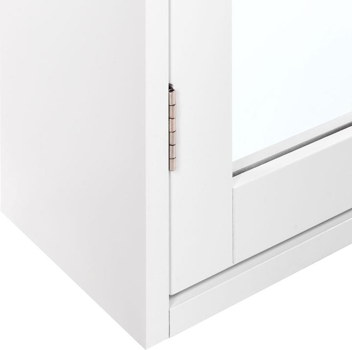 Immagine prodotto Beliani Alamos (65 x 17 x 60 cm)