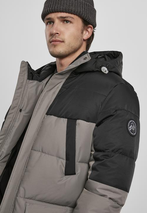 Produktbild Urban Classics Puffer Parka (M)